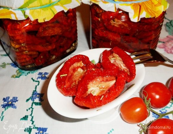 Деликатес готов. Приятного аппетита!