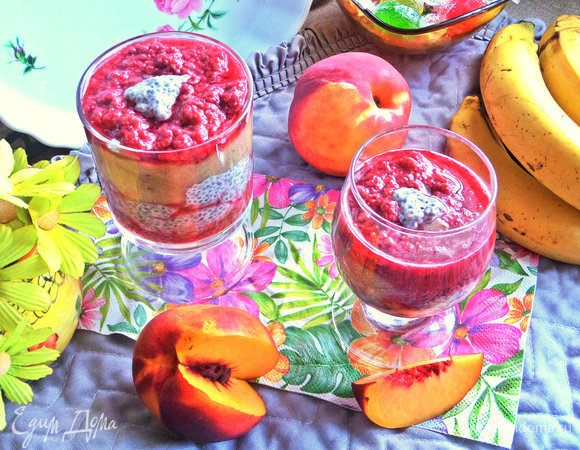 Имеем вот такую сладкую парочку.