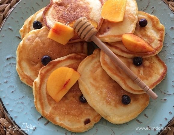 Доброе утро!