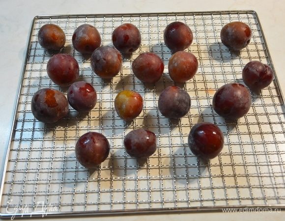 Выложить на решетку целиком.