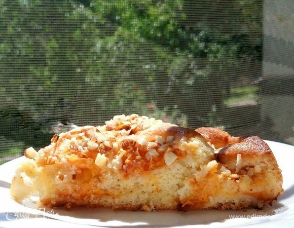 Вот и все! Приятного аппетита! :)