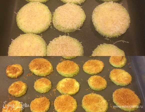 И жарить до готовности 20-30 минут.