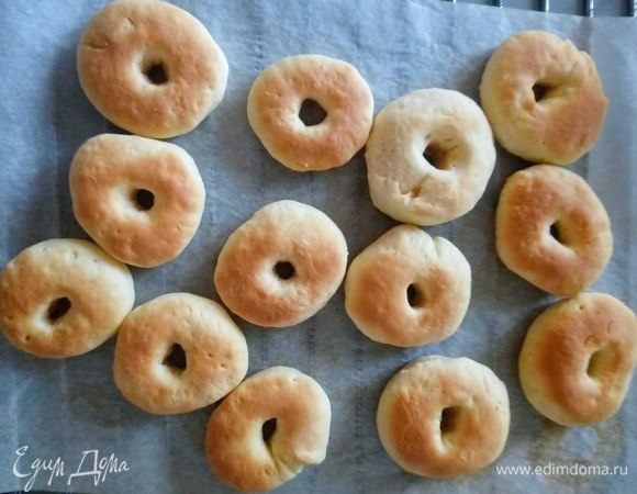 Вот такие солнышки получаются :)