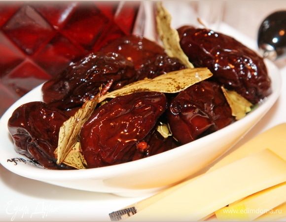 Это очень и очень вкусная закуска. Готовьте себе в удовольствие, и смачного!