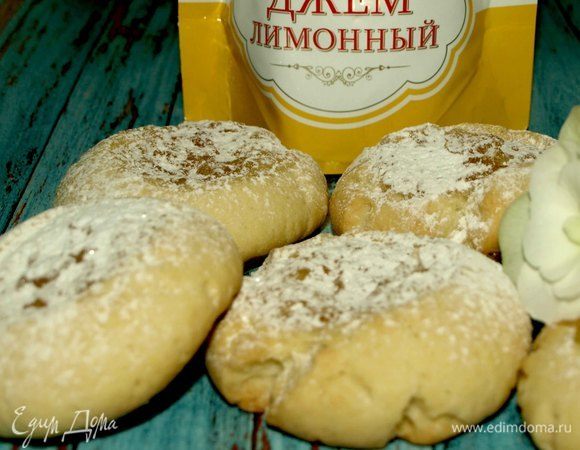 Приятного аппетита!