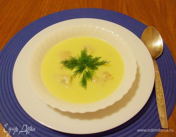 Вот и все. Быстро и вкусно. Можно подавать. Приятного аппетита! Угощайтесь!