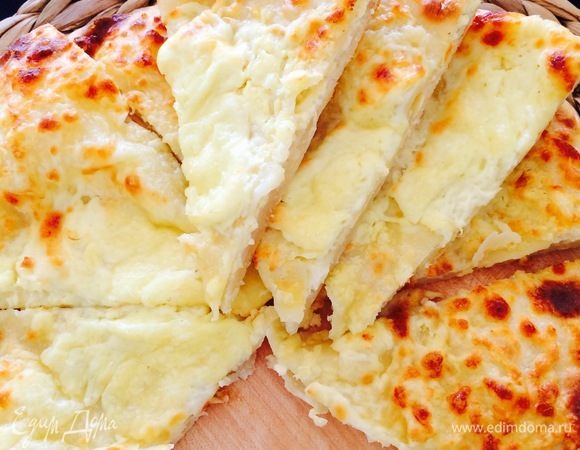 Выпекать 10-15 минут.