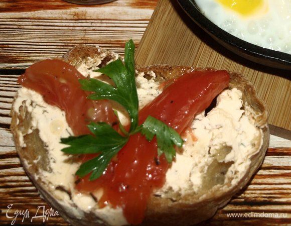 Приятного аппетита! :)