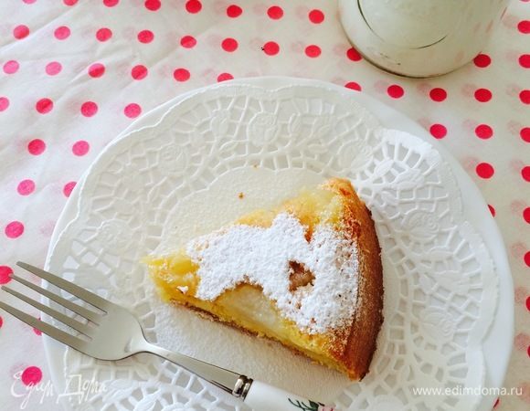 Приятного аппетита!