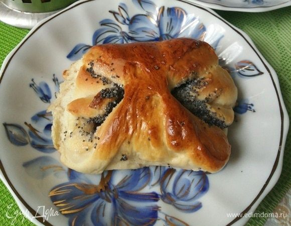 Приятного аппетита!