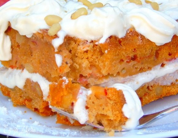 Приятного аппетита!