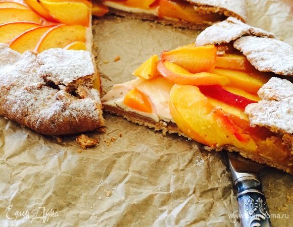 Приятного аппетита!