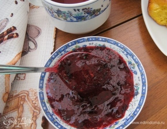 Как же вкусно открыть такую баночку зимой и насладиться летним ароматом!