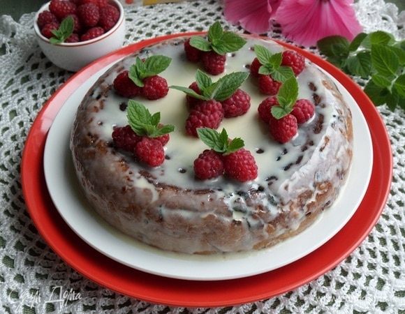 Подаем к чаю-кофе-какао...
Приятного аппетита!