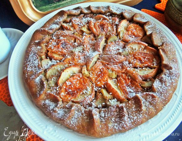 Выпекать при 180°С 20 минут.