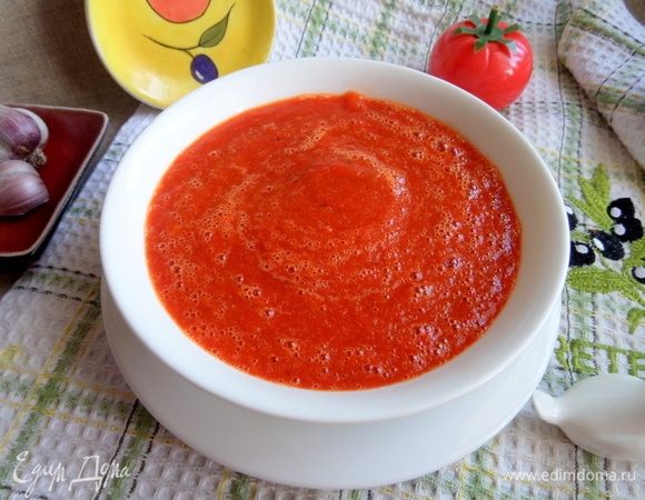 Разлить по порциям.