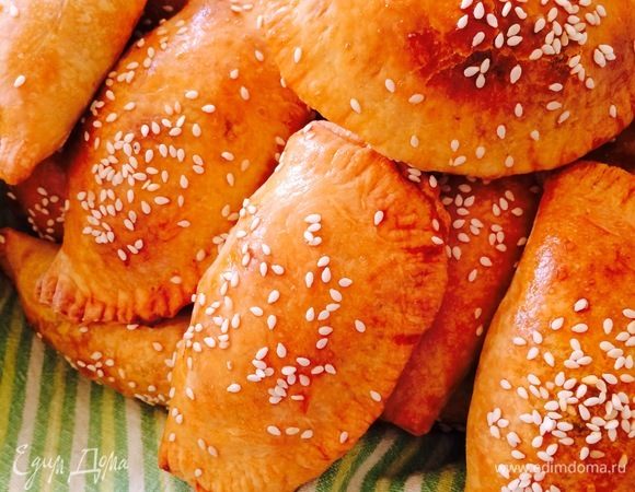 Приятного аппетита!