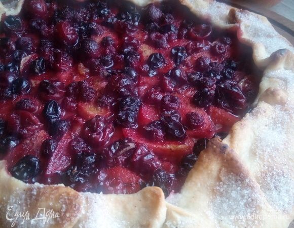 Дальше все просто — достаем вкусняшку, остужаем (если успеем) и наслаждаемся!