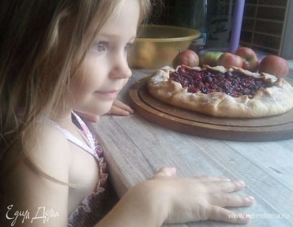 А вот и дегустаторы нарисовались на запах ))