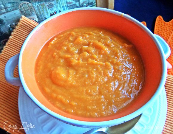 Разлить по порциям.