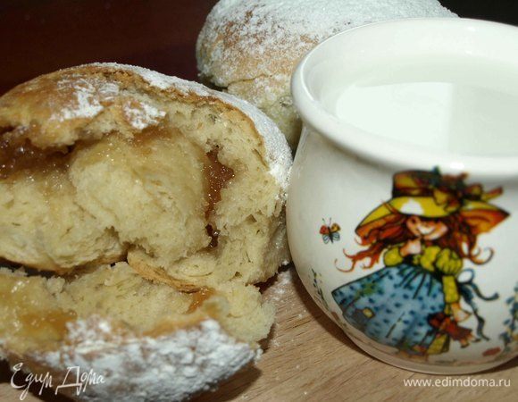 Приятного аппетита!