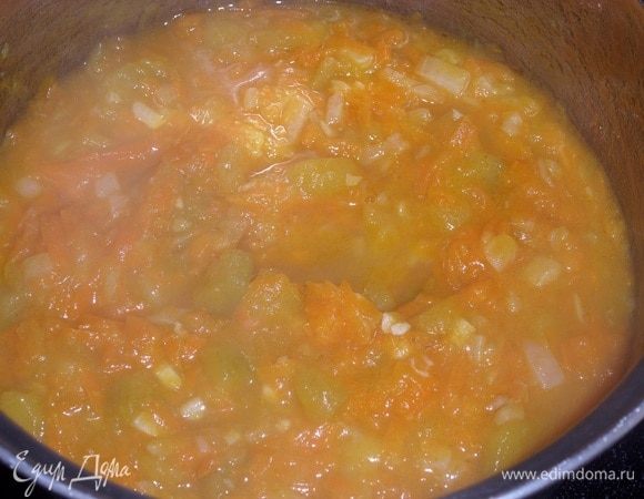 Готовим 10-15 минут. 