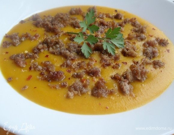 Быстро, просто и вкусно!