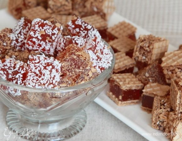 Выбирайте свой вариант и смачного вам всем! 