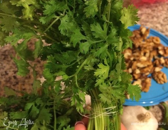 Пучки у меня вот такого размера.