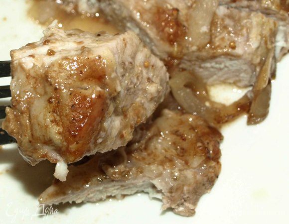 Приятного аппетита!