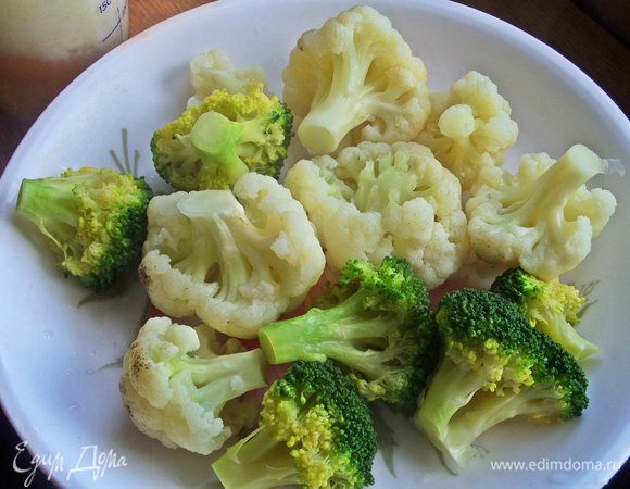 Дать стечь от воды.