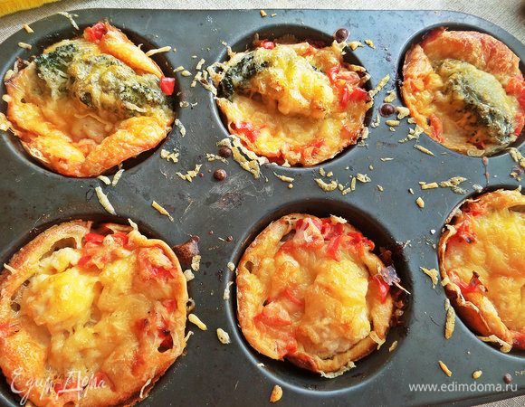 Это вторая партия, более золотистая корочка.