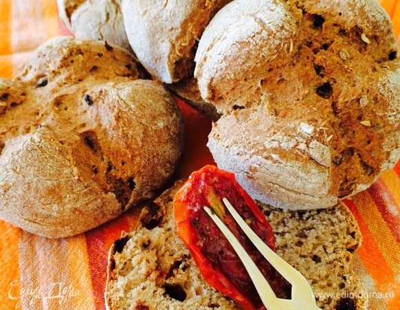 Приятного аппетита!