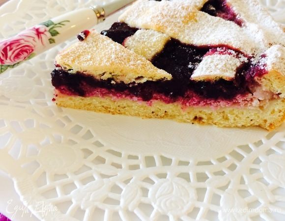 Приятного аппетита!