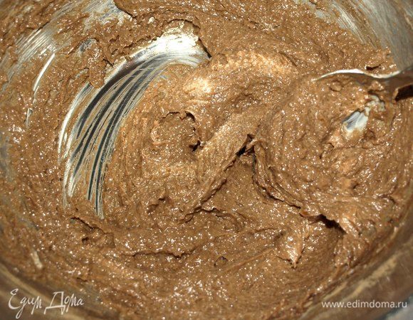 Все тщательно перемешиваем.