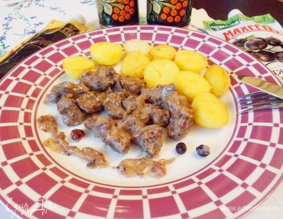 Приятного аппетита! Угощайтесь!