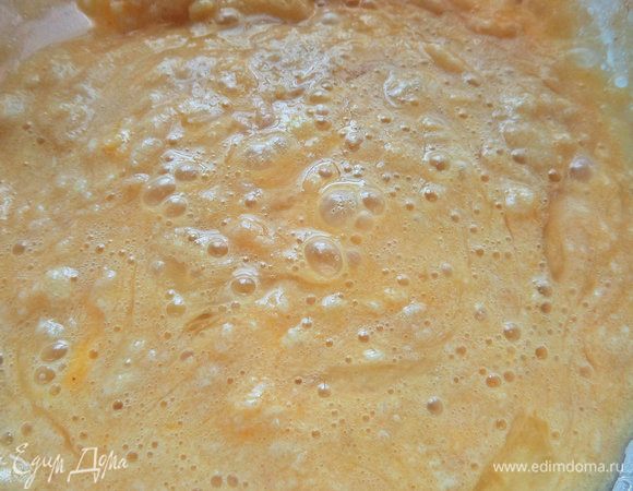 Тщательно смешать.