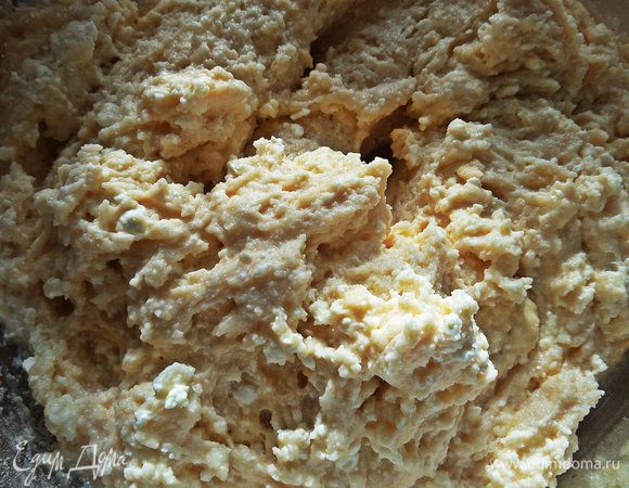 Перемешать.