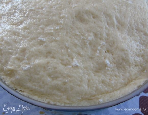 У меня уже через час была вот такая красота. :)