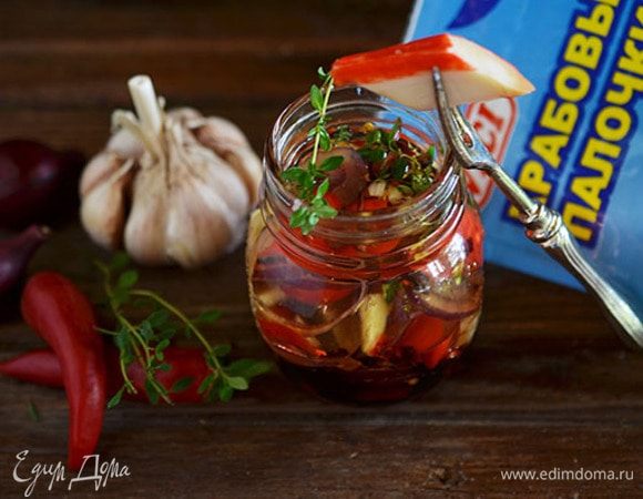 Дайте настояться несколько дней.