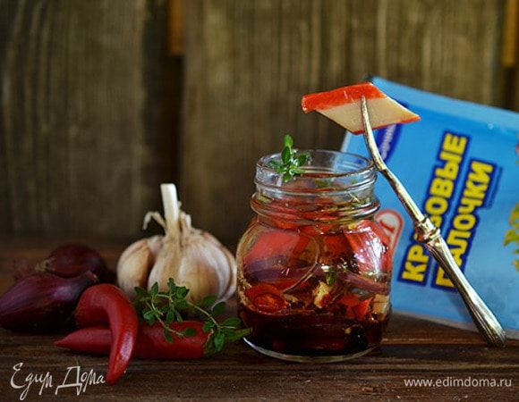 Подайте к столу!