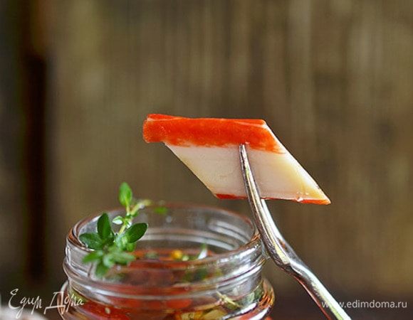 Приятного аппетита!