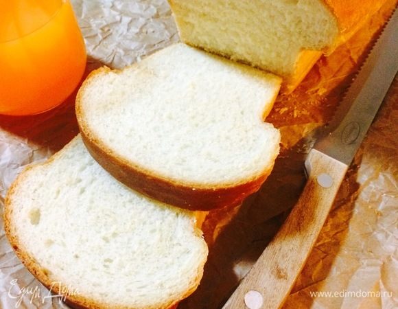 Приятного аппетита!