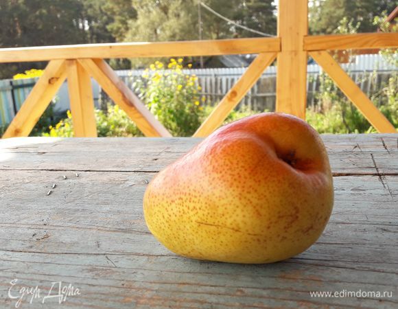 Вот и он. Не внук, ингредиент. 