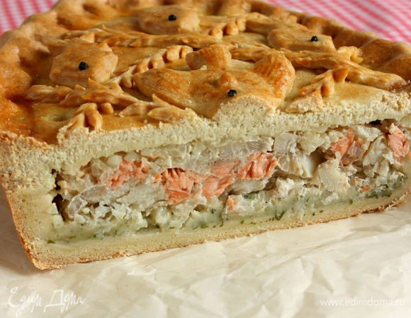 Приятного аппетита!