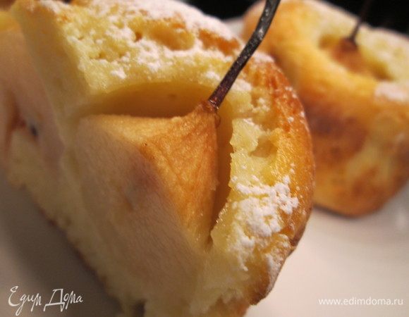 Нежный, ароматный — он просто тает во рту! 