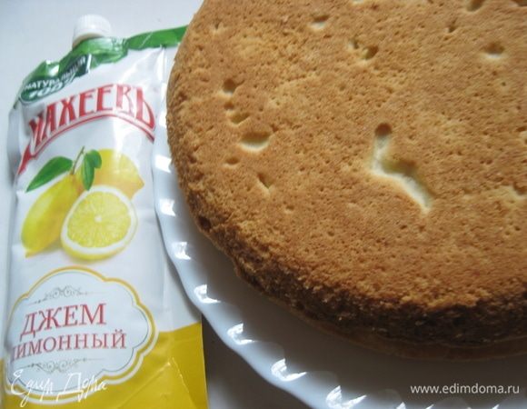 Выпекать при температуре 200°С 15 минут.