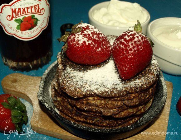 Приятного аппетита!