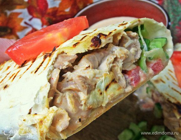 Предлагаю продегустировать!