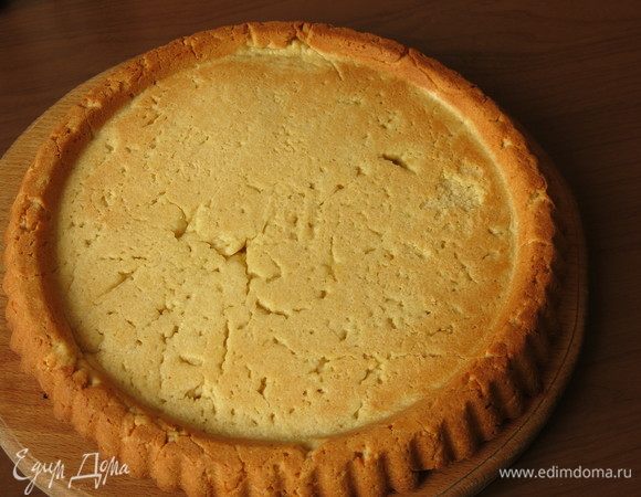 Выпекаем при 180°С 25-30 минут. Время зависит от духовки.